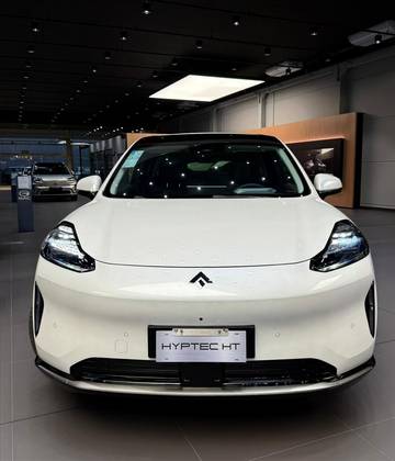 GAC HYPTEC HT 72,7 KW ELÉTRICO ELITE